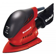 Einhell TH-OS 1016 Víceúčelová bruska 4460610