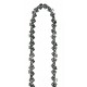 Einhell Náhradní řetěz, 35cm (1,1 52T 3/8) Příslušenství řetězové pily 4500196