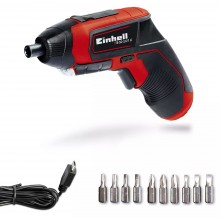 Einhell TE-SD 3,6/1 Li Aku šroubovák 4513501
