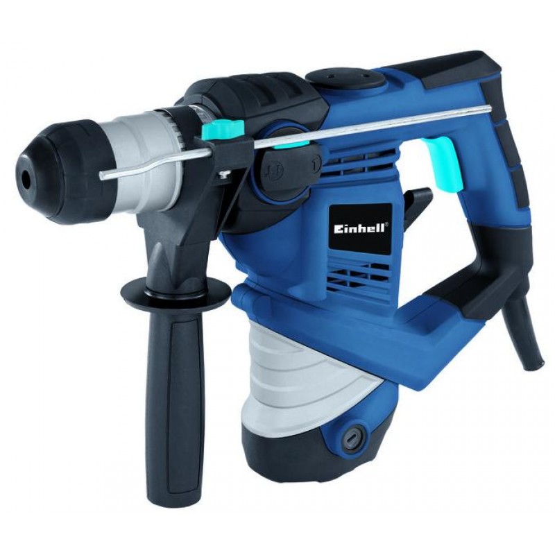 Einhell Vrtací kladivo BT-RH 900/1 Blue, 4258235