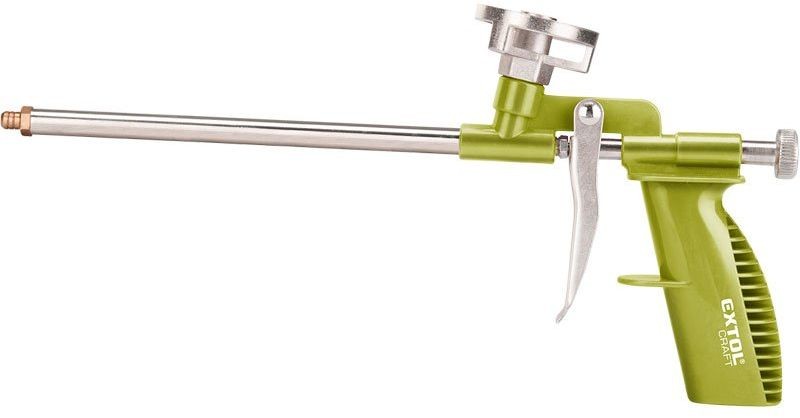 EXTOL CRAFT pistole na PU pěnu 85011