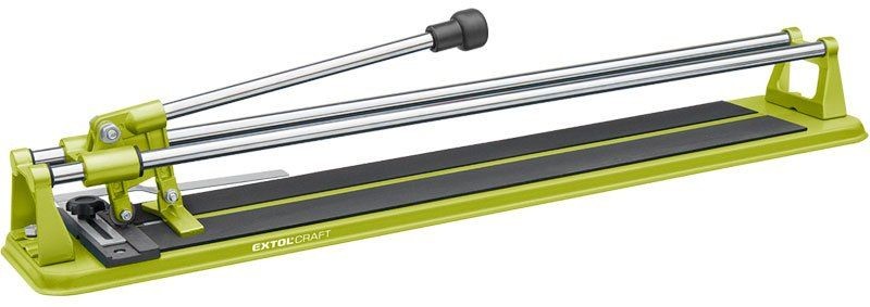 EXTOL CRAFT řezačka obkladaček 600mm, nylonové uložení, 600mm 9752 EXTOL CRAFT řezačka obkladaček 600mm, nylonové uložení, 600mm 9752