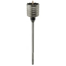 BOSCH Dutá vrtací korunka SDS-max-9 45 x 80 x 160 mm F00Y145188