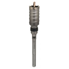 BOSCH Dutá vrtací korunka SDS-max-9 50 x 80 x 160 mm F00Y145190