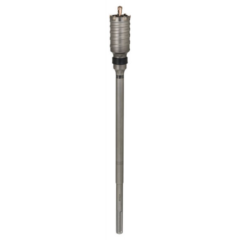BOSCH Dutá vrtací korunka SDS-max-9 50 x 80 x 420 mm F00Y145191