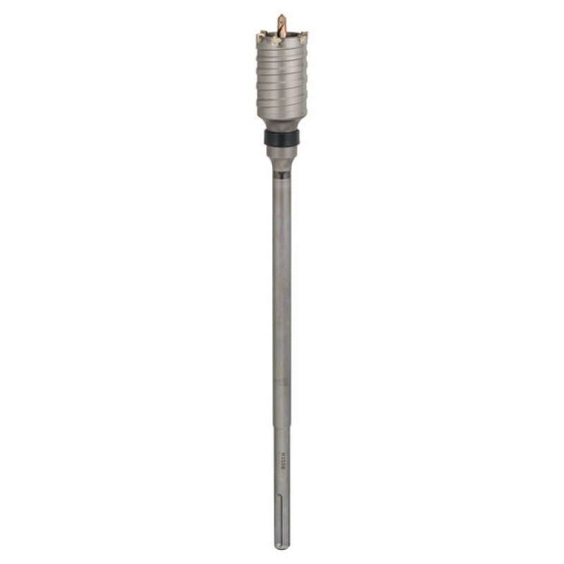 BOSCH Dutá vrtací korunka SDS-max-9 55 x 80 x 420 mm F00Y145193