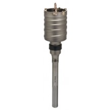 BOSCH SDS-max-9 Dutá vrtací korunka, 68 x 80 x 160 mm F00Y145194