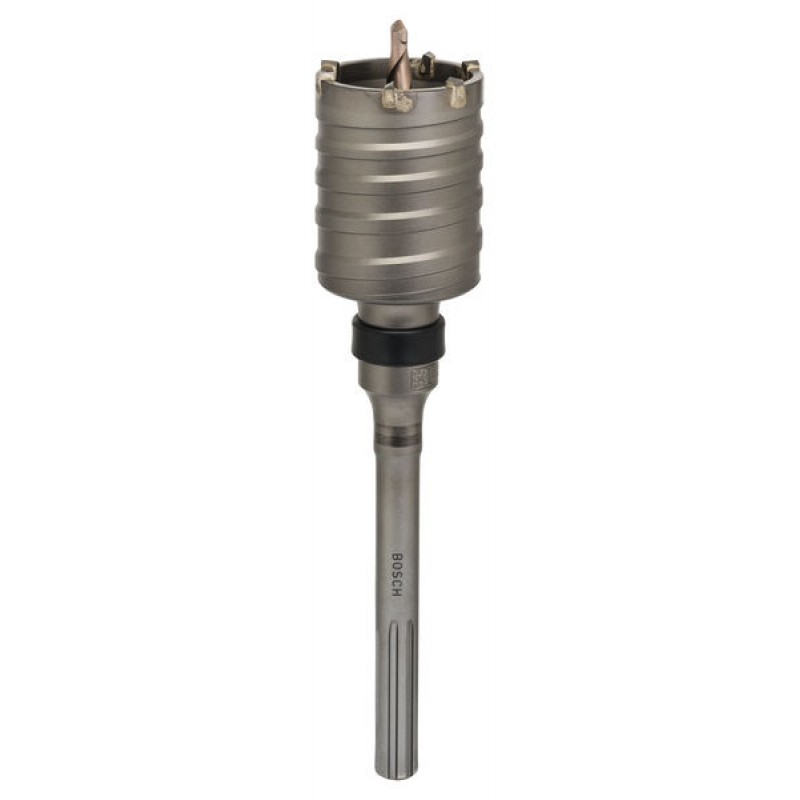BOSCH SDS-max-9 Dutá vrtací korunka, 68 x 80 x 160 mm F00Y145194