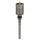BOSCH SDS-max-9 Dutá vrtací korunka, 68 x 80 x 160 mm F00Y145194