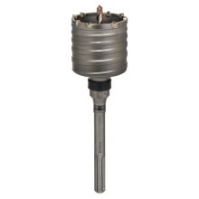 BOSCH Dutá vrtací korunka SDS-max-9 90 x 80 x 160 mm F00Y145198