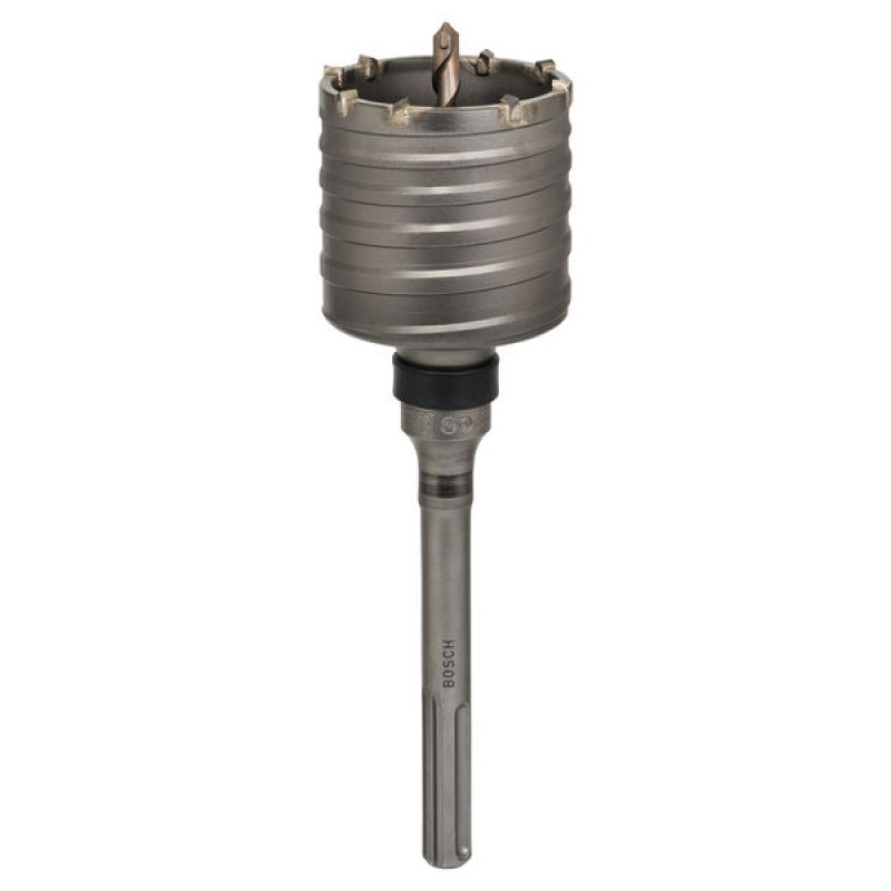 BOSCH Dutá vrtací korunka SDS-max-9 90 x 80 x 160 mm F00Y145198