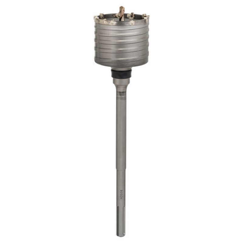 BOSCH Dutá vrtací korunka SDS-max-9 100 x 80 x 300 mm F00Y145200