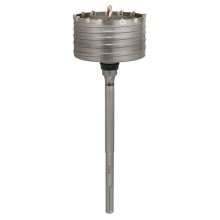 BOSCH Dutá vrtací korunka SDS-max-9 150 x 80 x 300 mm F00Y145202