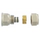 GEOS FA 100 spojka s vnitřním závitem 1/2"x16 mm FA1001/2"x16