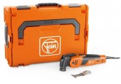 FEIN MultiMaster MM 700 Max Oscilační nástroj, L-BOXX 136 72296863000