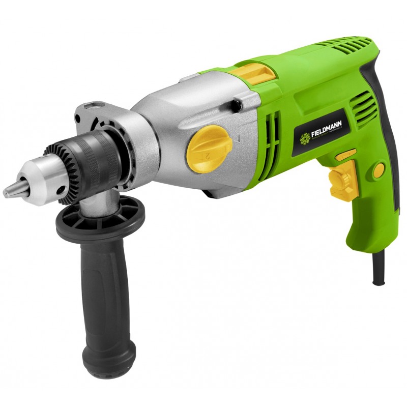 FIELDMANN FDV 2003-E Příklepová vrtačka 50001569 FIELDMANN FDV 2003-E Příklepová vrtačka 50001569