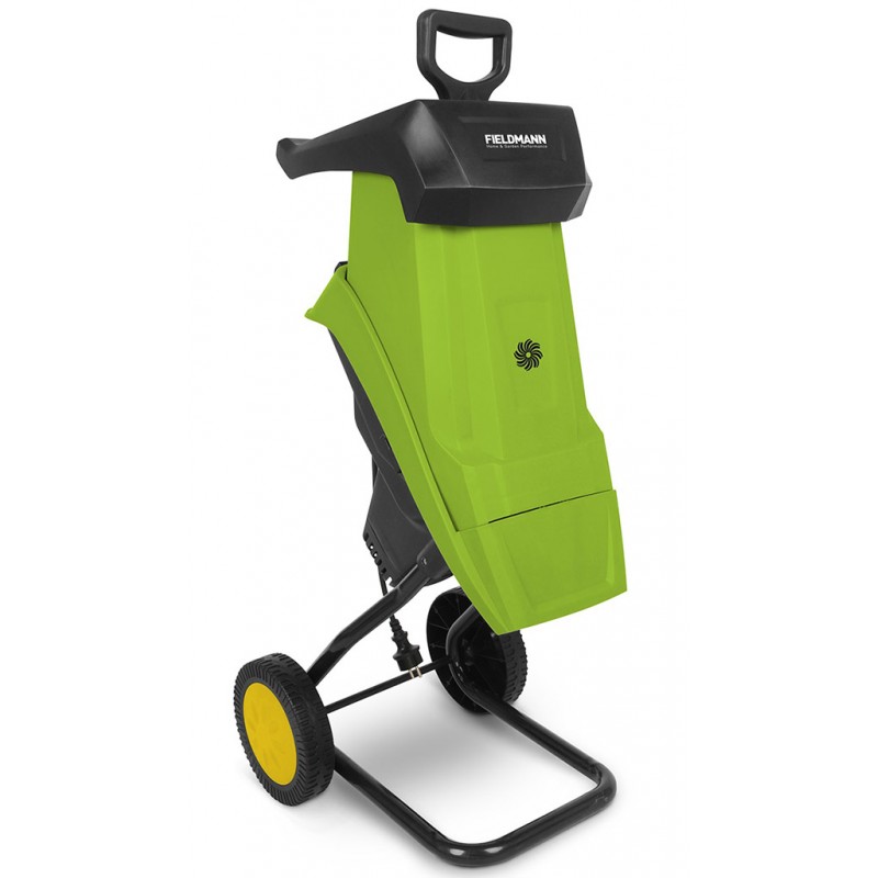 FIELDMANN FZD 4010-E Elektrický zahradní drtič 50001381 FIELDMANN FZD 4010-E Elektrický zahradní drtič 50001381