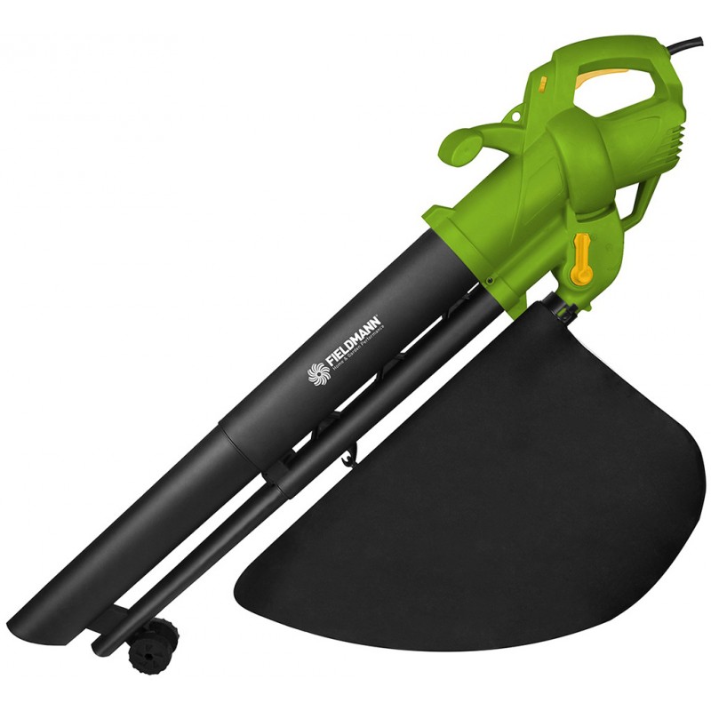 FIELDMANN FZF 4010-E Elektrický zahradní vysavač 50001422 FIELDMANN FZF 4010-E Elektrický zahradní vysavač 50001422