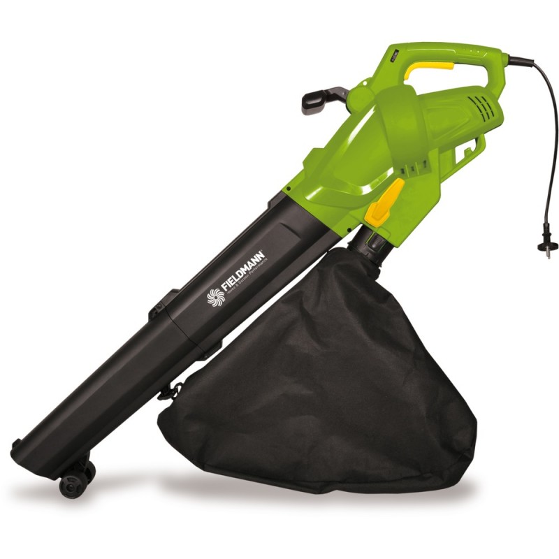 FIELDMANN FZF 4020-E Elektrický záhradní vysavač 50001775