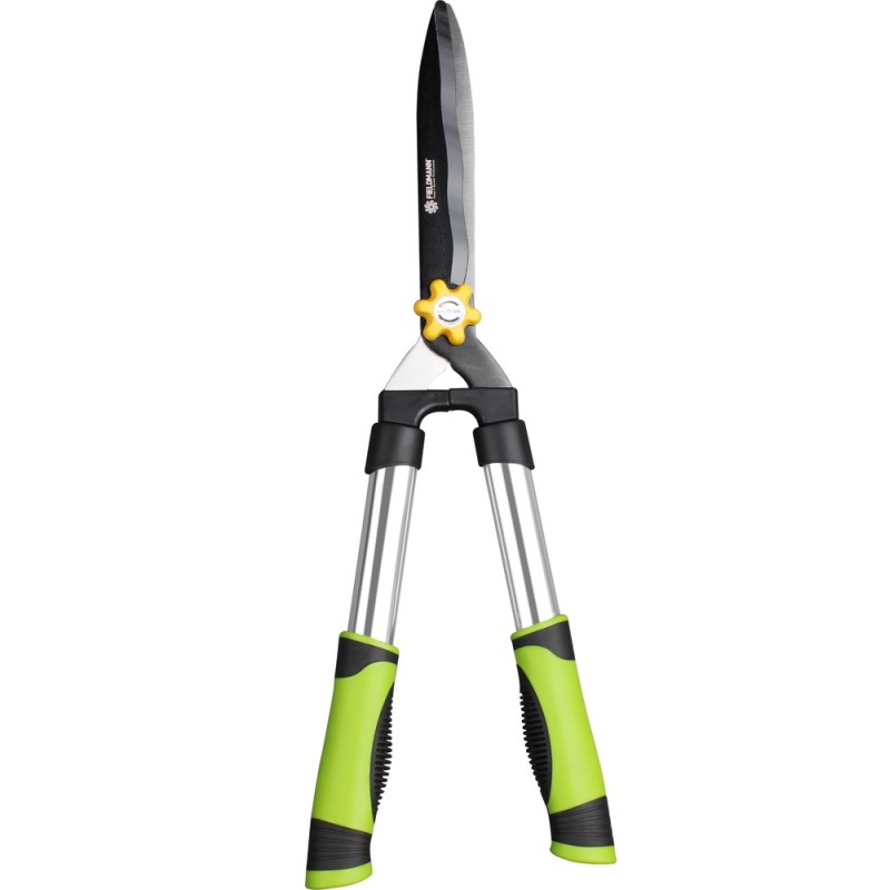 FIELDMANN FZNR 1011 Pákové nůžky na živý plot 50001863