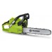 FIELDMANN FZP 3714-B Benzínová řetězová pila 50001619