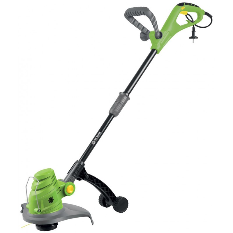 FIELDMANN FZS 2002-E Elektrická strunová sekačka 50000644 FIELDMANN FZS 2002-E Elektrická strunová sekačka 50000644