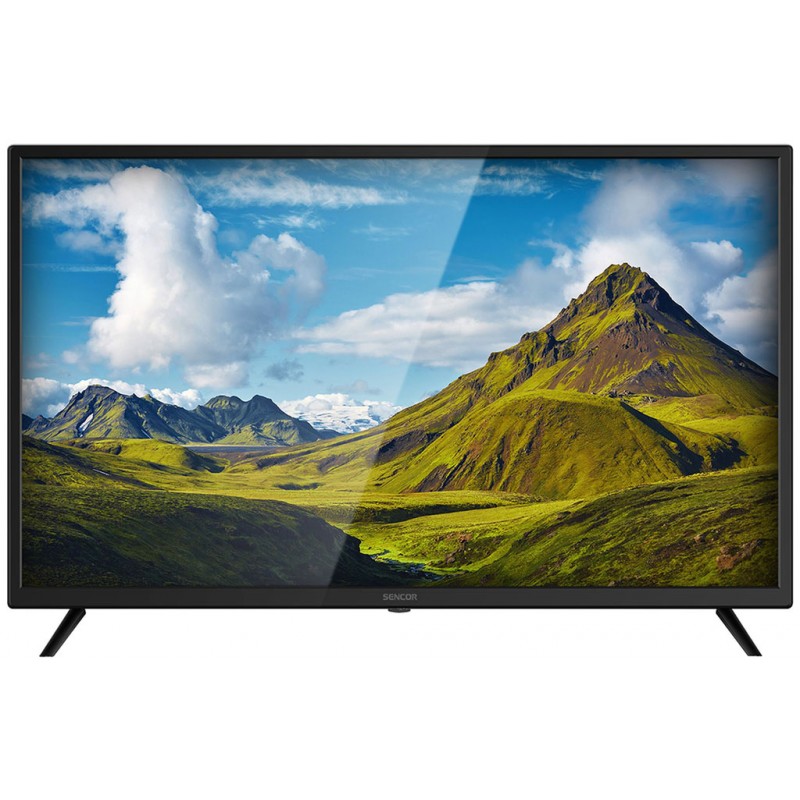 SENCOR SLE 3227TCS H.265 (HEVC) LED televize 35053311 SENCOR SLE 3227TCS H.265 (HEVC) LED televize 35053311