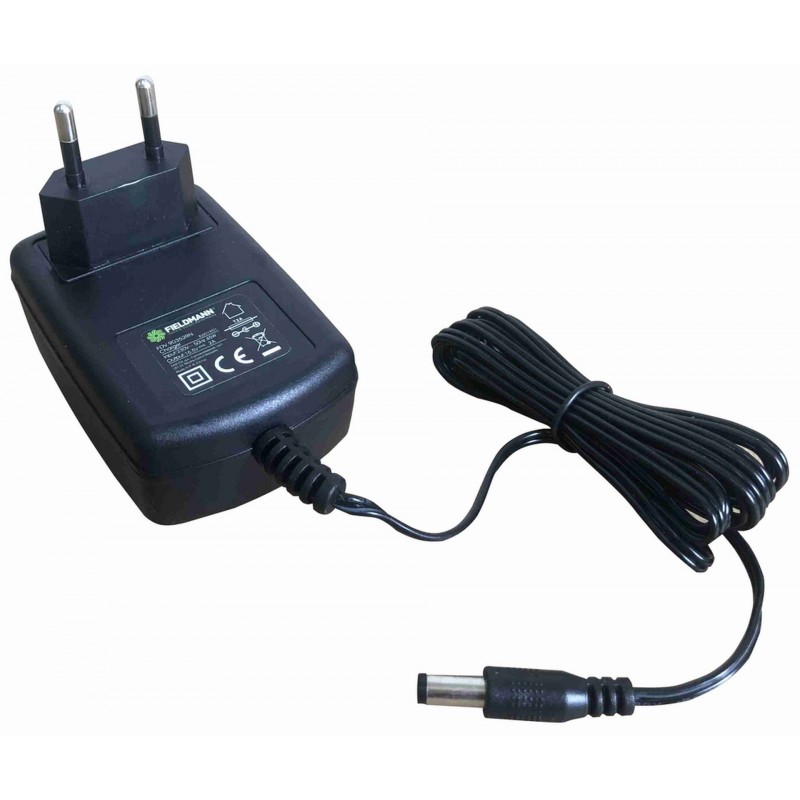 FIELDMANN FDV 90352RN Rychlonabíječka 50003704 FIELDMANN FDV 90352RN Rychlonabíječka 50003704