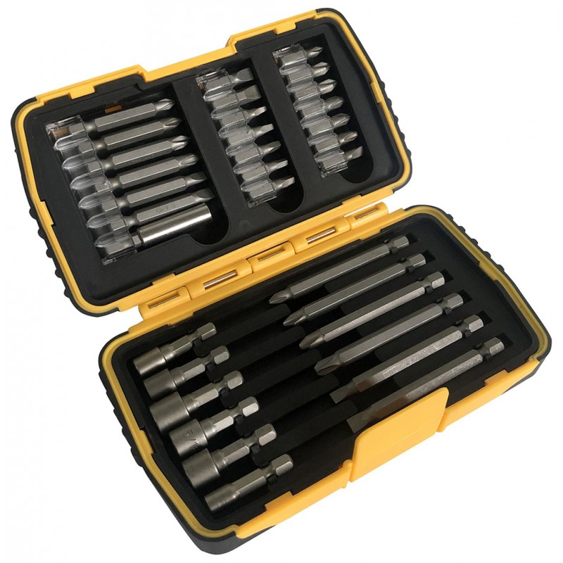 FIELDMANN FDS 9004-33R Sada s bity 33ks 50003721