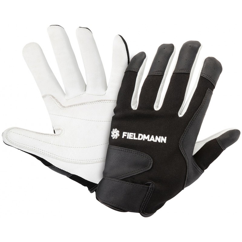 FIELDMANN FZO 7010 Ochranné rukavice 50003828
