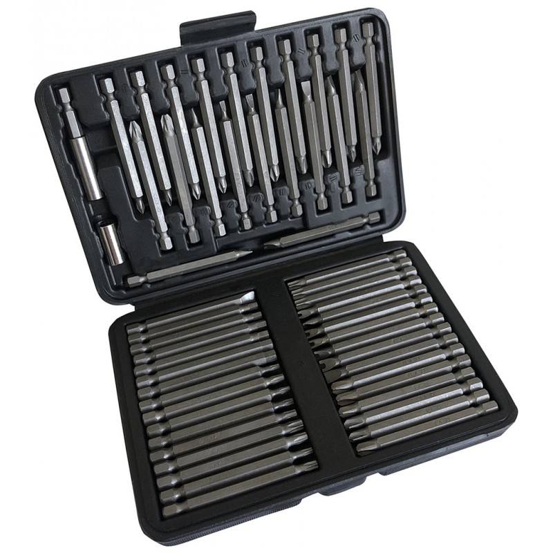 FIELDMANN FDS 9005-55R Sada bitů 75mm 50003829