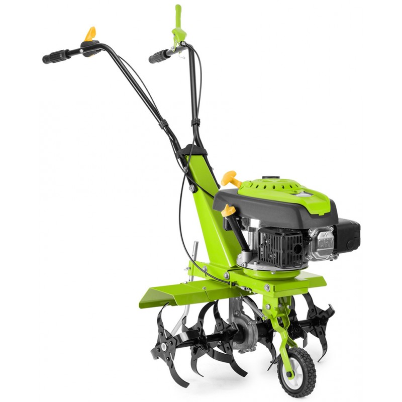 FIELDMANN FZK 6115-B Benzinový kultivátor 50004026