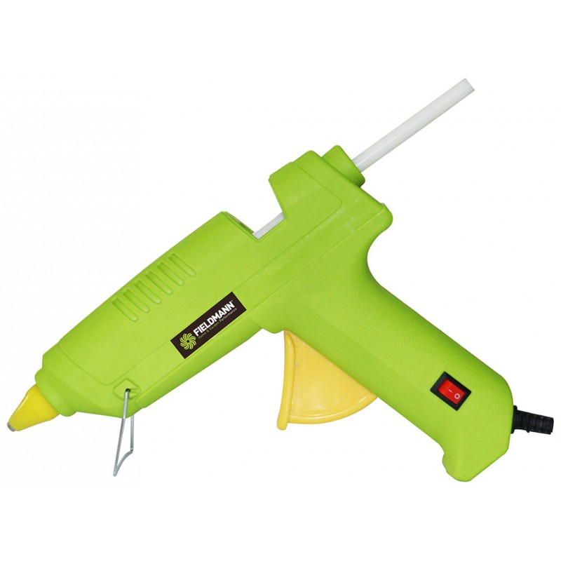 FIELDMANN FDTP 2100-E Tavná pistole 100W 50004263 FIELDMANN FDTP 2100-E Tavná pistole 100W 50004263