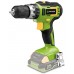FIELDMANN FDUV 70105-0 20V Aku vrtačka 50004547