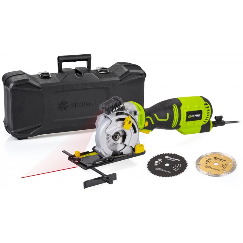 FIELDMANN FDPP 200705-E Ponorná pila 50004872