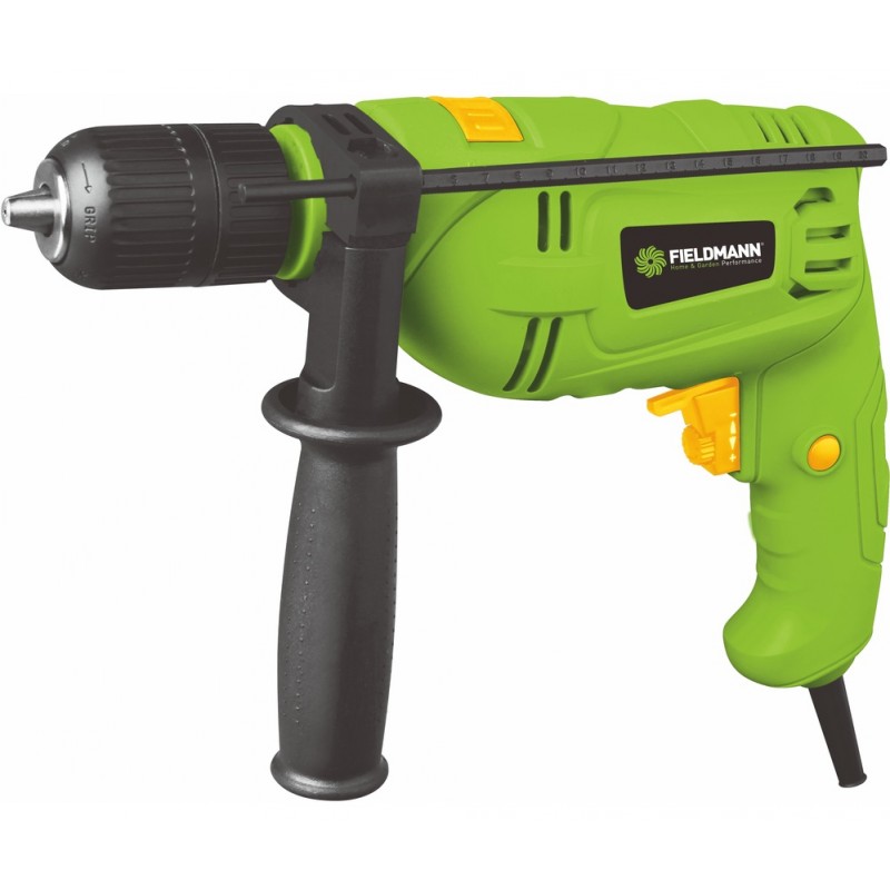 FIELDMANN FDV 2005-E Příklepová vrtačka 50002078