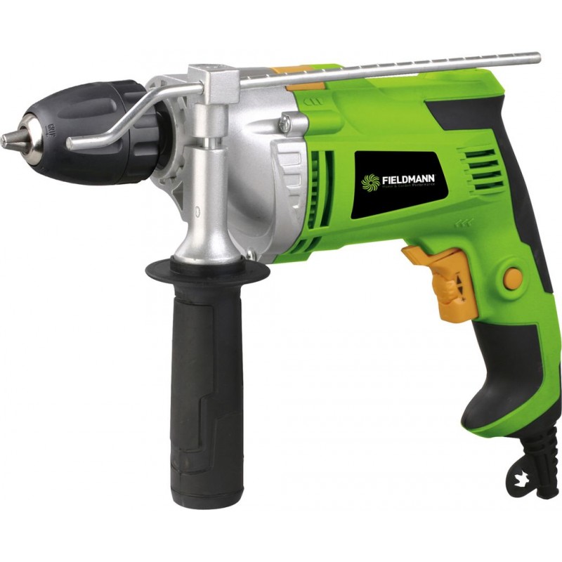 FIELDMANN FDV 200851-E Příklepová vrtačka 50002227