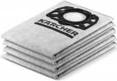 KÄRCHER Filtrační sáček Renovation WD 4-6 2.863-355.0