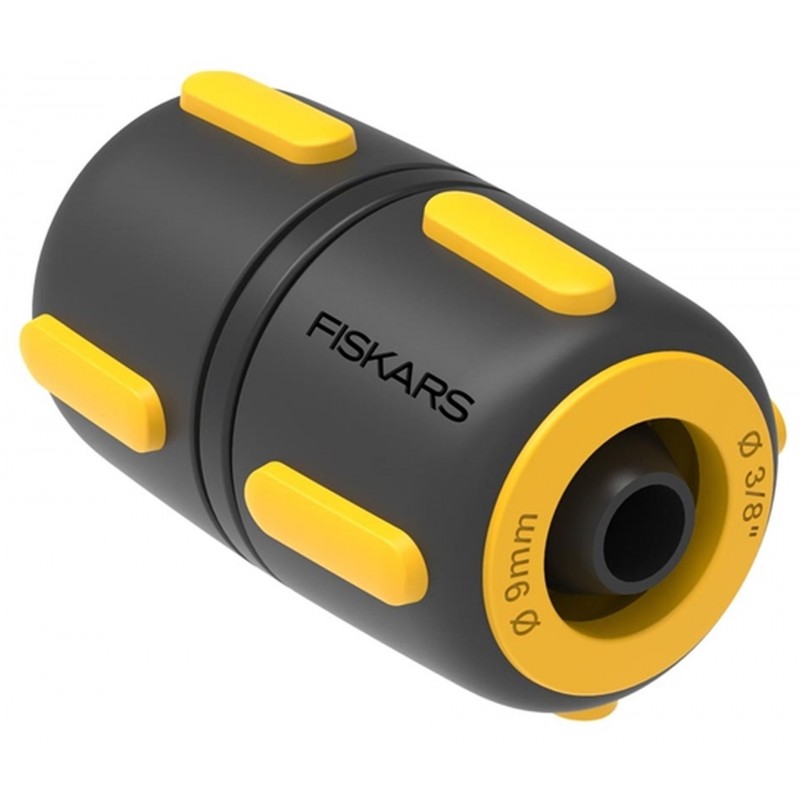 FISKARS Comfort Opravná spojka na hadice 9 mm (3/8") 1027063