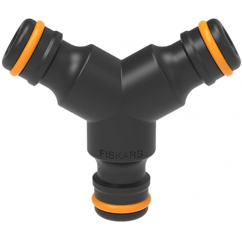 FISKARS Comfort 3-cestná spojka 1027070