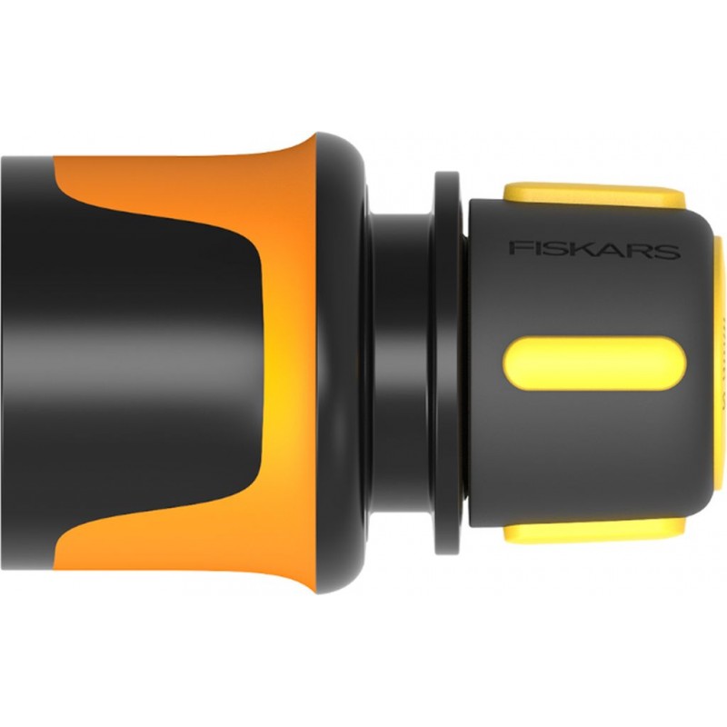 FISKARS Comfort Rychlospojka hadice 9 mm (3/8") 1027071