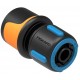 FISKARS Comfort Rychlospojka hadice 13-15 mm (1/2"-5/8") 1027072