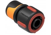 FISKARS Comfort Rychlospojka hadice 19 mm (3/4") 1027074
