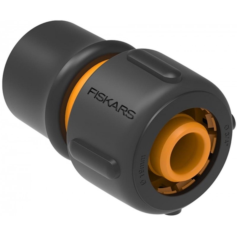 FISKARS Solid Rychlospojka hadice (3/4") 1027077 FISKARS Solid Rychlospojka hadice (3/4") 1027077