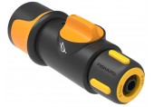 FISKARS Comfort Rychlospojka hadice ON/OFF 9 mm (3/8") 1027085
