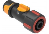 FISKARS Comfort Rychlospojka hadice ON/OFF 19 mm (3/4”) 1027087