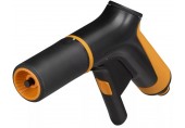 FISKARS Comfort Zavlažovací pistole nastavitelná, přední ovládání 1065484