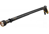 FISKARS Comfort Zavlažovací tyč 3 funkce, přední ovládání  1065488