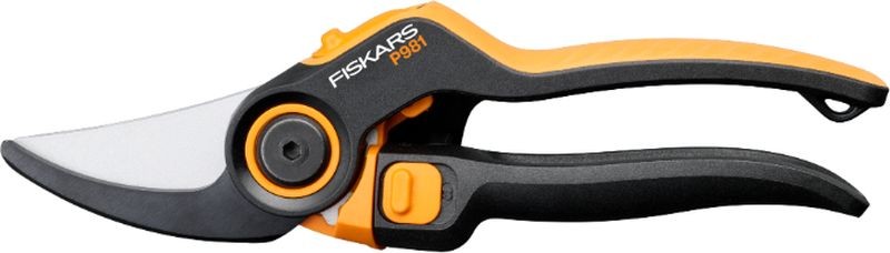 FISKARS DualAction™ P981 Zahradní nůžky (21,6 cm) 1080132