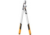 FISKARS DualAction™ LX108 Nůžky na silné větve dvoučepelové (81,1 cm) 1080133